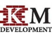 КМ Development («КМ Девелопмент»)