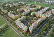 ЖК «Город детства»